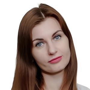 Топорова Наталья Владимировна - фотосурет Топорова Наталья Владимировна, педиатр, неонатолог - Костанай