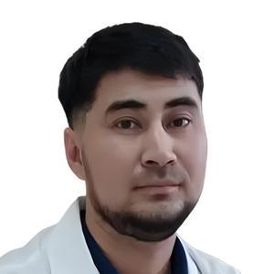 Құсқадамов Нұрсұлтан Жантөреұлы - фотосурет Құсқадамов Нұрсұлтан Жантөреұлы, лор, детский лор - Костанай