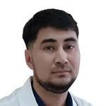 Кускадамов Нурсултан Жантореулыевич, ЛОР, Детский ЛОР - Костанай