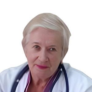 Бойко Ольга Фёдоровна, детский кардиолог, детский ревматолог - Костанай