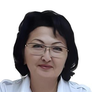 Әбдірахманова Қадиша Жақсыбекқызы, педиатр, детский гастроэнтеролог - Костанай