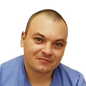 Журжа Анатолий Валерьевич - фотосурет Журжа Анатолий Валерьевич, детский хирург, детский врач узи - Костанай