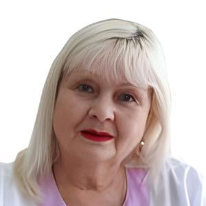 Евстропова Вера Викторовна - фотосурет Евстропова Вера Викторовна, детский дерматолог, дерматолог - Костанай