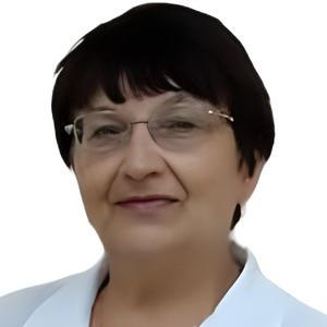 Бочкарева Татьяна Александровна - фотосурет Бочкарева Татьяна Александровна, логопед - Костанай