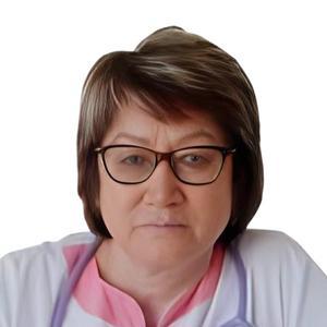 Құдабаева Роза Мулдабайқызы - фотосурет Құдабаева Роза Мулдабайқызы, педиатр, врач общей практики (семейный врач) - Костанай