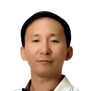 Шиналиев Роман Аханович, гематолог, детский гематолог - Костанай