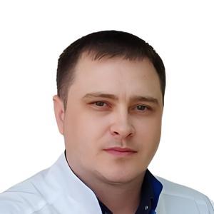 Беляев Михаил Михайлович - фотосурет Беляев Михаил Михайлович, детский хирург - Костанай