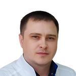 Беляев Михаил Михайлович, Детский хирург - Костанай