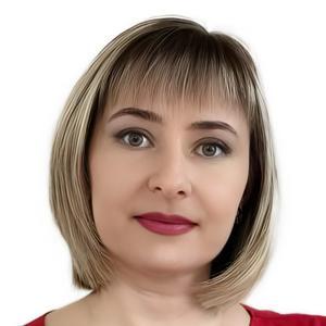 Кузнецова Ольга Викторовна - фотосурет Кузнецова Ольга Викторовна, врач узи - Костанай