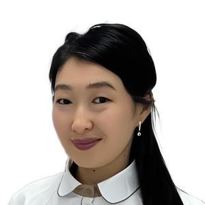 Шарипова Мадина Бейсенбаевна, гинеколог, гинеколог-эндокринолог - Костанай