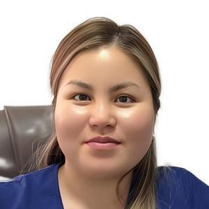 Идрисова Анар Амантаевна - фотография Идрисова Анар Амантаевна, врач узи - Костанай