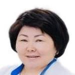 Курмангалиева Сауле Рахимбаевна, Стоматолог - Костанай