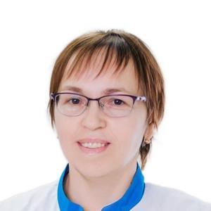 Волошенко Татьяна Анатольевна, стоматолог - Костанай