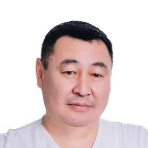 Исергепов Ерболат Ищанович, стоматолог - Костанай