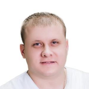 Горбаченко Евгений Валерьевич - фотография Горбаченко Евгений Валерьевич, стоматолог-ортопед - Костанай