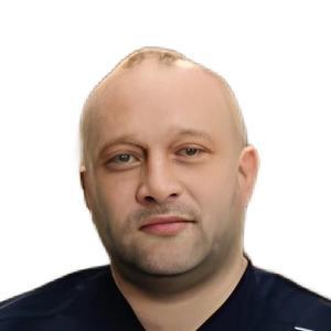 Кнауц Денис Павлович, стоматолог - Костанай