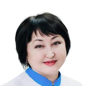 Ысқақова Алмагүл Мұқашқызы - фотосурет Ысқақова Алмагүл Мұқашқызы, стоматолог, стоматолог-хирург - Костанай