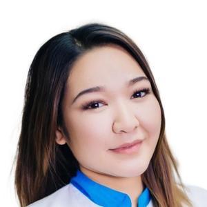 Әбділдина Нұрсұлу Бисембайқызы - фотосурет Әбділдина Нұрсұлу Бисембайқызы, стоматолог - Костанай