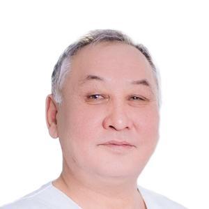 Молдахметов Асылбек Жұмартұлы - фотосурет Молдахметов Асылбек Жұмартұлы, стоматолог-ортопед - Костанай