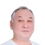 Мулдахметов Асылбек Жумартович, Стоматолог-ортопед - Костанай