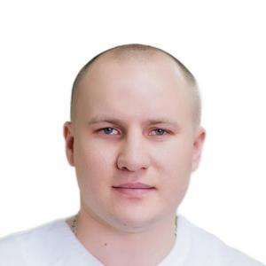 Крикливцев Евгений Григорьевич, стоматолог-хирург, стоматолог-ортопед - Костанай