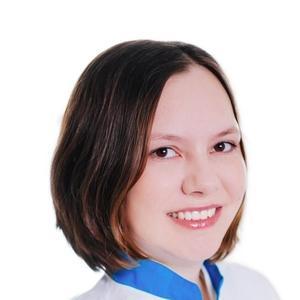 Згурская Екатерина Владимировна - фотосурет Згурская Екатерина Владимировна, стоматолог - Костанай