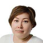 Бекбаева Надия Ережеповна Бекбаева Надия Ережеповна, Стоматолог, Стоматолог-хирург - Костанай