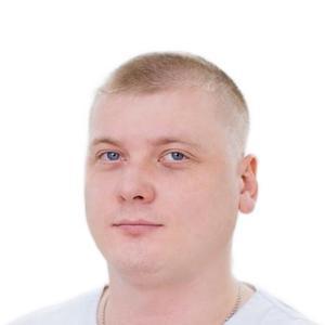Анисимов Дмитрий Александрович - фотосурет Анисимов Дмитрий Александрович, стоматолог-хирург, стоматолог-ортопед - Костанай