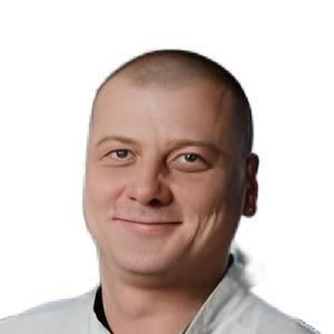 Анисимов Дмитрий Александрович - фотография Анисимов Дмитрий Александрович, стоматолог-хирург, стоматолог-ортопед - Костанай