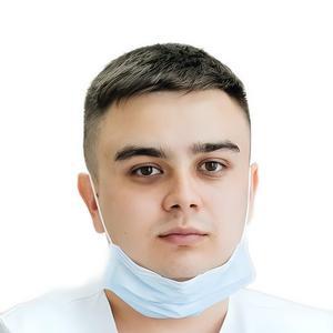 Ивасеев Виталий Сергеевич - фотосурет Ивасеев Виталий Сергеевич, стоматолог - Костанай