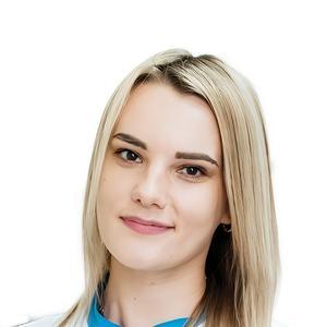 Полякова Ольга Николаевна - фотография Полякова Ольга Николаевна, стоматолог - Костанай