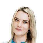 Полякова Ольга Николаевна, Стоматолог - Костанай