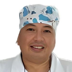 Аханов Ерлан Мнайдарович, стоматолог-ортодонт, стоматолог-имплантолог, стоматолог-ортопед, стоматолог-хирург - Костанай