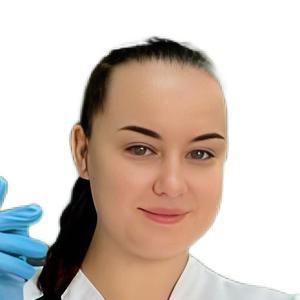Зайцева Елена Александровна - фотография Зайцева Елена Александровна, стоматолог - Костанай