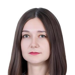 Греева Екатерина Васильевна - фотосурет Греева Екатерина Васильевна, психиатр, нарколог - Костанай