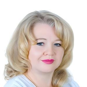 Хорунжая Оксана Михайловна - фотография Хорунжая Оксана Михайловна, психиатр, нарколог - Костанай