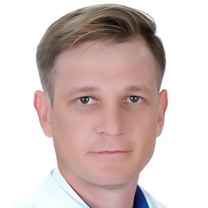 Абросимов Илья Викторович - фотосурет Абросимов Илья Викторович, психолог - Костанай