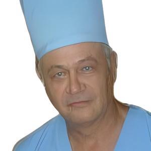 Корниенко Анатолий Аркадьевич - фотосурет Корниенко Анатолий Аркадьевич, нейрохирург, вертебролог, мануальный терапевт - Костанай