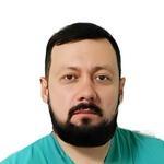 Барибан Сергей Викторович, Мануальный терапевт - Костанай