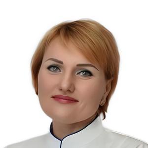 Шаптур Ирина Федоровна - фотография Шаптур Ирина Федоровна, маммолог, врач узи, гинеколог, онколог-маммолог - Костанай