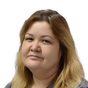 Дисаенко Ксения Сергеевна, онколог - Костанай