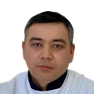 Ахтанов Бахтияр Жумагалиевич, травматолог, ортопед - Костанай