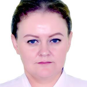 Новикова Анастасия Викторовна - фотосурет Новикова Анастасия Викторовна, акушерка - Костанай