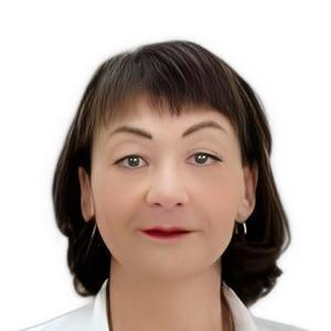 Любенко Ольга Петровна - фотосурет Любенко Ольга Петровна, детский психолог - Костанай