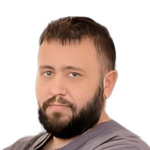 Ленинг Игорь Викторович - фотосурет Ленинг Игорь Викторович, реабилитолог, мануальный терапевт - Костанай