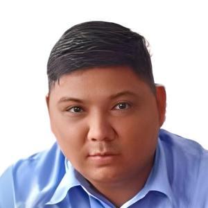 Сейдалин Алибек Бугбаевич, невролог, эпилептолог - Костанай