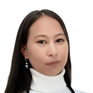 Эназарова Наталья Ойбековна - фотография Эназарова Наталья Ойбековна, педиатр, детский кардиолог - Костанай