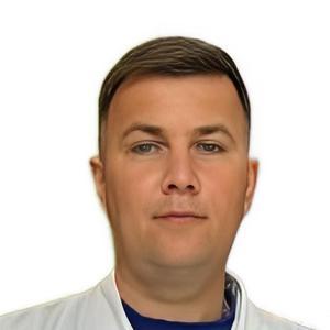 Дубинин Вячеслав Викторович - фотосурет Дубинин Вячеслав Викторович, офтальмолог (окулист), врач общей практики (семейный врач), педиатр - Костанай