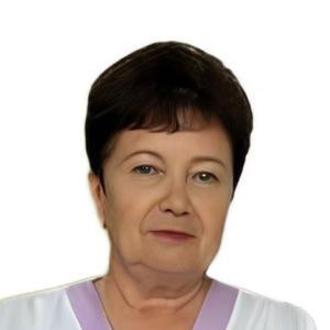 Жұмабаева Әлфия Равгатқызы - фотосурет Жұмабаева Әлфия Равгатқызы, ревматолог, врач общей практики (семейный врач) - Костанай