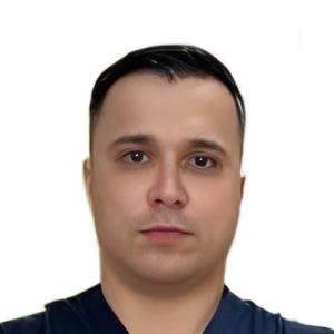 Холодило Павел Васильевич, хирург - Костанай